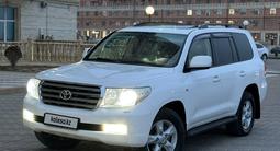 Toyota Land Cruiser 2011 года за 20 000 000 тг. в Актау