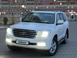 Toyota Land Cruiser 2011 годаүшін18 500 000 тг. в Актау – фото 2