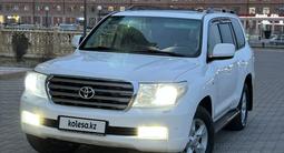 Toyota Land Cruiser 2011 годаүшін19 000 000 тг. в Актау – фото 2