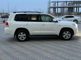 Toyota Land Cruiser 2011 года за 19 500 000 тг. в Актау – фото 5