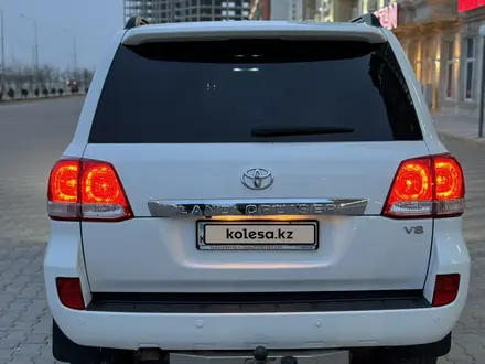 Toyota Land Cruiser 2011 года за 20 000 000 тг. в Актау – фото 8