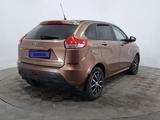 ВАЗ (Lada) XRAY 2020 года за 3 290 000 тг. в Астана – фото 5