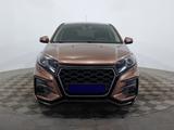 ВАЗ (Lada) XRAY 2020 года за 3 290 000 тг. в Астана – фото 2