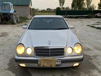 Mercedes-Benz E 280 1996 года за 2 800 000 тг. в Кызылорда