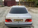 Mercedes-Benz E 280 1996 года за 2 800 000 тг. в Кызылорда – фото 5