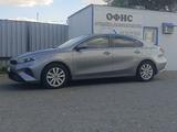 Kia Cerato 2021 года за 7 200 000 тг. в Актобе – фото 2