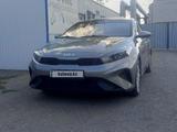 Kia Cerato 2021 года за 7 200 000 тг. в Актобе – фото 3