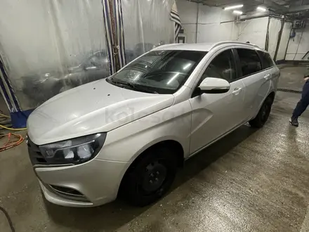 ВАЗ (Lada) Vesta SW 2022 года за 5 450 000 тг. в Караганда – фото 2