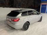 ВАЗ (Lada) Vesta SW 2022 годаfor5 450 000 тг. в Караганда