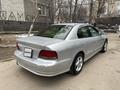 Mitsubishi Galant 2002 года за 2 300 000 тг. в Алматы – фото 3