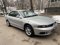 Mitsubishi Galant 2002 года за 2 300 000 тг. в Алматы – фото 4