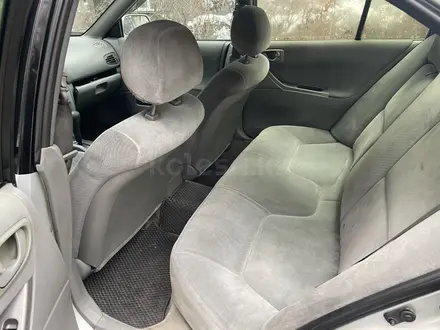 Mitsubishi Galant 2002 года за 2 300 000 тг. в Алматы – фото 6