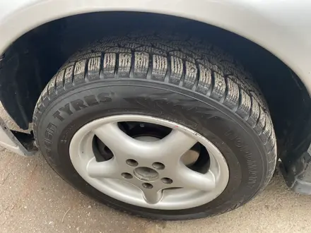 Mitsubishi Galant 2002 года за 2 300 000 тг. в Алматы – фото 7