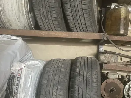 Mitsubishi Galant 2002 года за 2 300 000 тг. в Алматы – фото 9