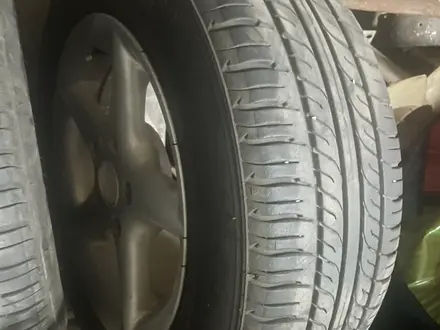 Mitsubishi Galant 2002 года за 2 300 000 тг. в Алматы – фото 8