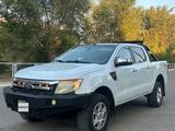 Ford Ranger 2013 года за 7 550 000 тг. в Алматы – фото 2