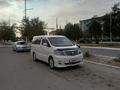 Toyota Alphard 2005 годаfor7 800 000 тг. в Жанаозен