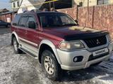 Mitsubishi Montero Sport 2000 годаfor5 200 000 тг. в Алматы