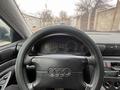 Audi A4 1996 года за 2 100 000 тг. в Тараз – фото 14