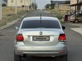 Volkswagen Polo 2015 годаүшін3 600 000 тг. в Шымкент – фото 4