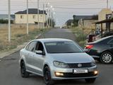 Volkswagen Polo 2015 годаүшін3 600 000 тг. в Шымкент – фото 3
