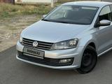 Volkswagen Polo 2015 года за 3 600 000 тг. в Шымкент