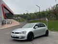 Volkswagen Golf 2014 годаүшін6 200 000 тг. в Алматы