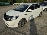 Kia Rio 2014 года за 4 850 000 тг. в Петропавловск – фото 3