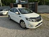 Kia Rio 2014 года за 4 850 000 тг. в Петропавловск