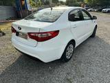 Kia Rio 2014 года за 4 850 000 тг. в Петропавловск – фото 5