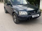 Honda CR-V 1996 годаүшін2 600 000 тг. в Алматы – фото 3