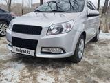 Ravon Nexia R3 2022 года за 5 200 000 тг. в Атырау – фото 3