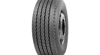 Mirage 385/65 R22.5 20PR 160K Для прицепной оси MG022 за 122 160 тг. в Алматы