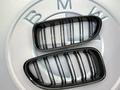 Ноздри (решетка) оригинальный карбон на BMW F06/13/12 за 65 000 тг. в Астана – фото 4