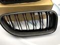 Ноздри (решетка) оригинальный карбон на BMW F06/13/12 за 65 000 тг. в Астана – фото 2