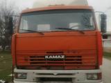 КамАЗ 2006 года за 6 500 000 тг. в Шымкент