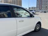 Chevrolet Aveo 2009 годаүшін1 800 000 тг. в Шымкент – фото 3