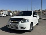 Chevrolet Aveo 2009 годаүшін1 800 000 тг. в Шымкент