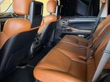 Lexus LX 570 2012 года за 25 000 000 тг. в Кызылорда – фото 3