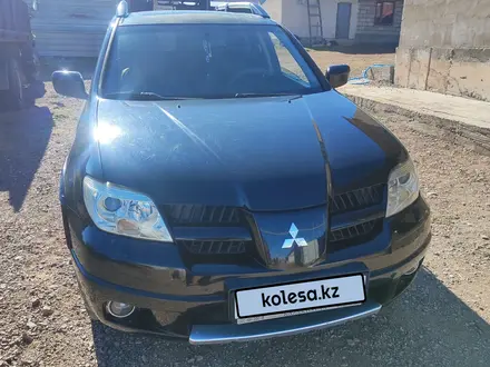 Mitsubishi Outlander 2005 года за 4 200 000 тг. в Алматы