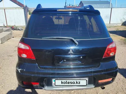 Mitsubishi Outlander 2005 года за 4 200 000 тг. в Алматы – фото 3