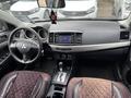 Mitsubishi Lancer 2013 года за 4 370 000 тг. в Нур-Султан (Астана) – фото 5