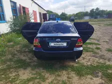 Toyota Corolla, 2005