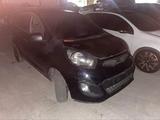 Фара Kia Morning Picanto оригинал привознойүшін60 000 тг. в Астана