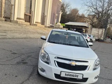 Chevrolet Cobalt 2022 года за 6 500 000 тг. в Шымкент – фото 3