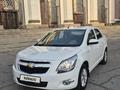 Chevrolet Cobalt 2022 года за 6 500 000 тг. в Шымкент – фото 4