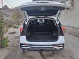 Geely Atlas 2023 года за 10 000 000 тг. в Шымкент – фото 2