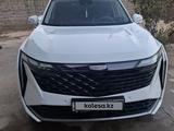 Geely Atlas 2023 года за 10 000 000 тг. в Шымкент