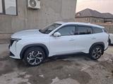 Geely Atlas 2023 года за 10 000 000 тг. в Шымкент – фото 4