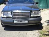 Mercedes-Benz E 320 1994 годаүшін3 199 999 тг. в Шымкент – фото 5